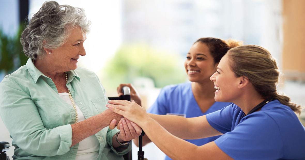 investissement en EHPAD