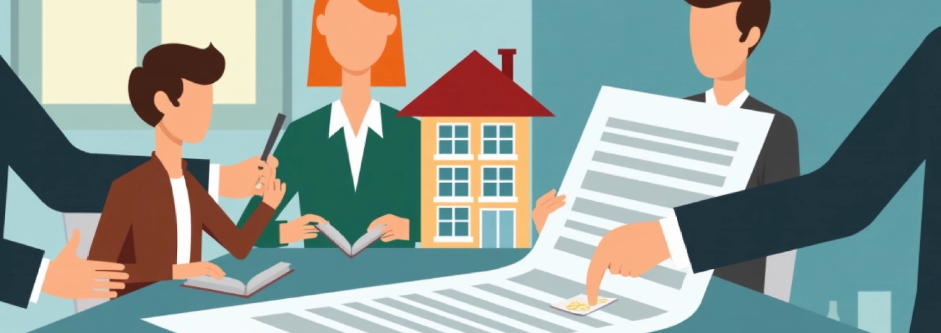 apporter-un-bien-immobilier-a-une-sci-entraine-t-il-des-droits-de-mutation